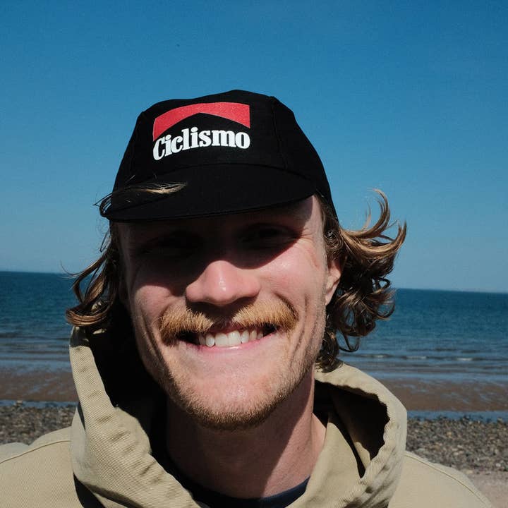 The General Classification - Wholesale Baseball cap – Unisex - Smokes 100% Cotton Cycling Cap1