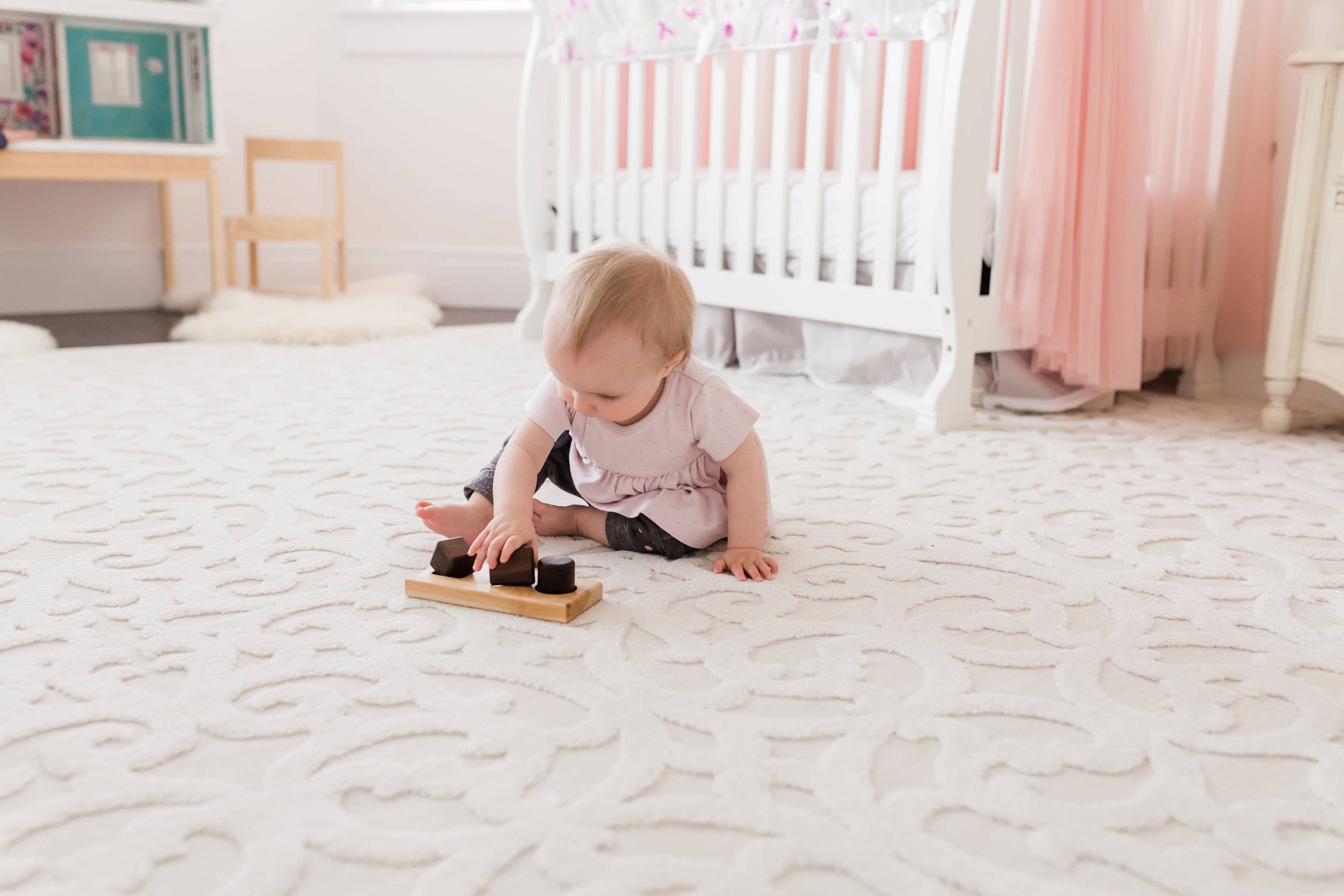 CUBOS - Wholesale Wood Toy - Kids - Cubos  Basic7