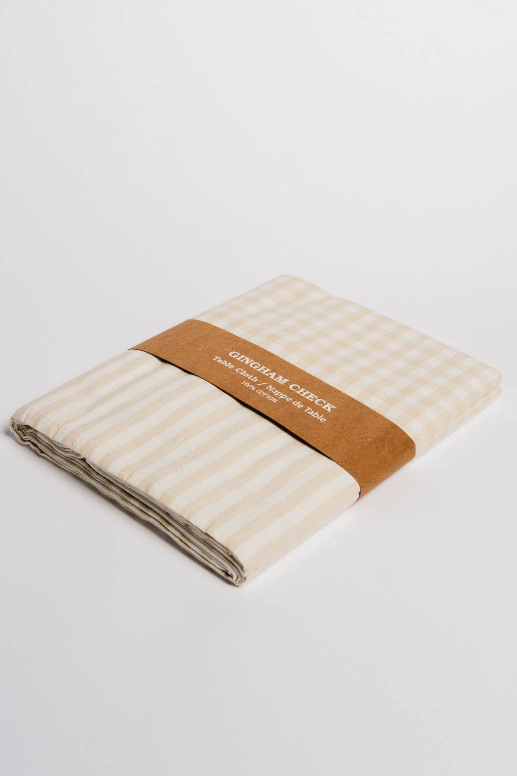 Fabstyles - Vente Nappes - NAPPE VICHY À CARREAUX8