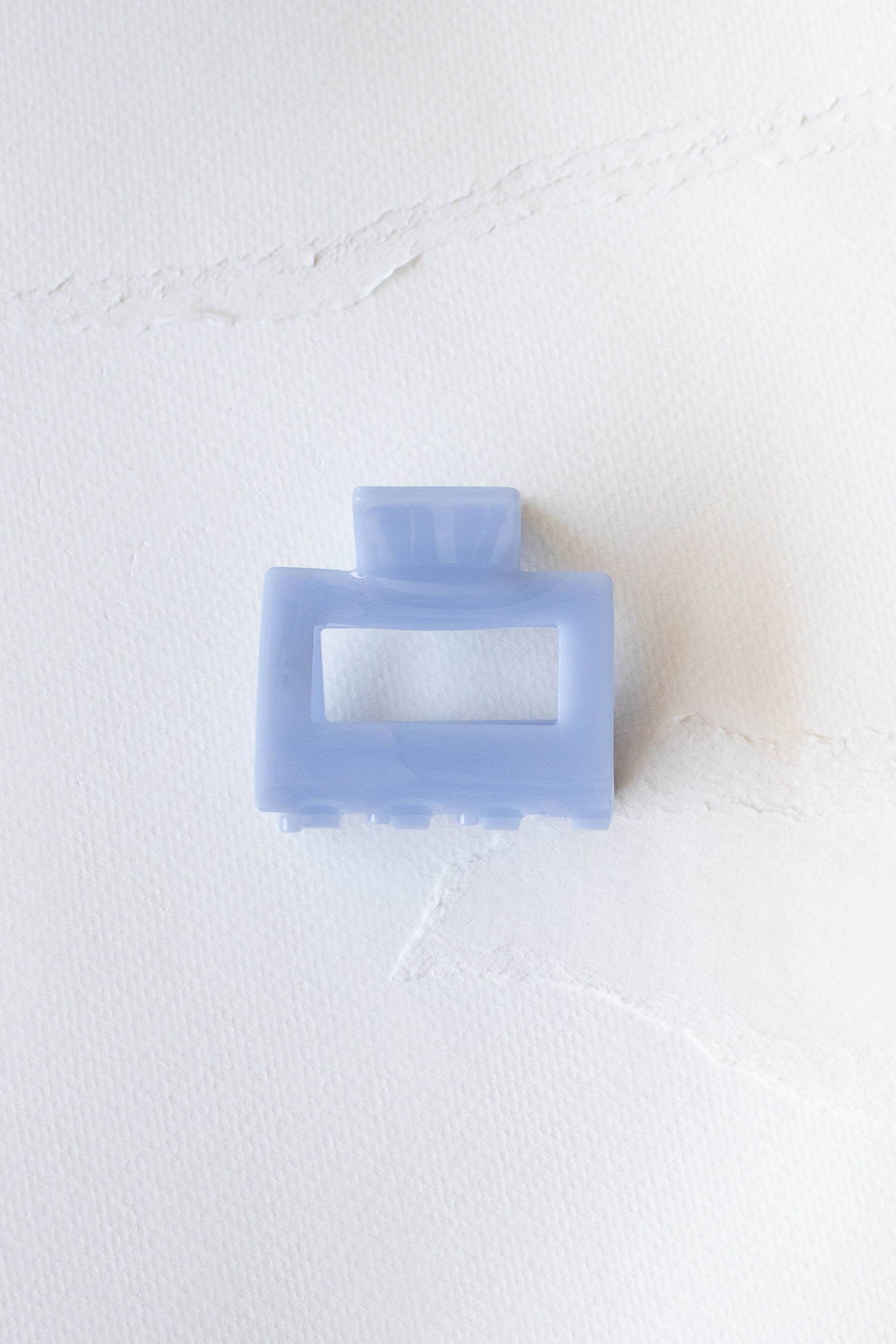 Tiepology – Engroshandel Hårspænde - Dame – Eco Kylie hårklemme i celluloseacetat16