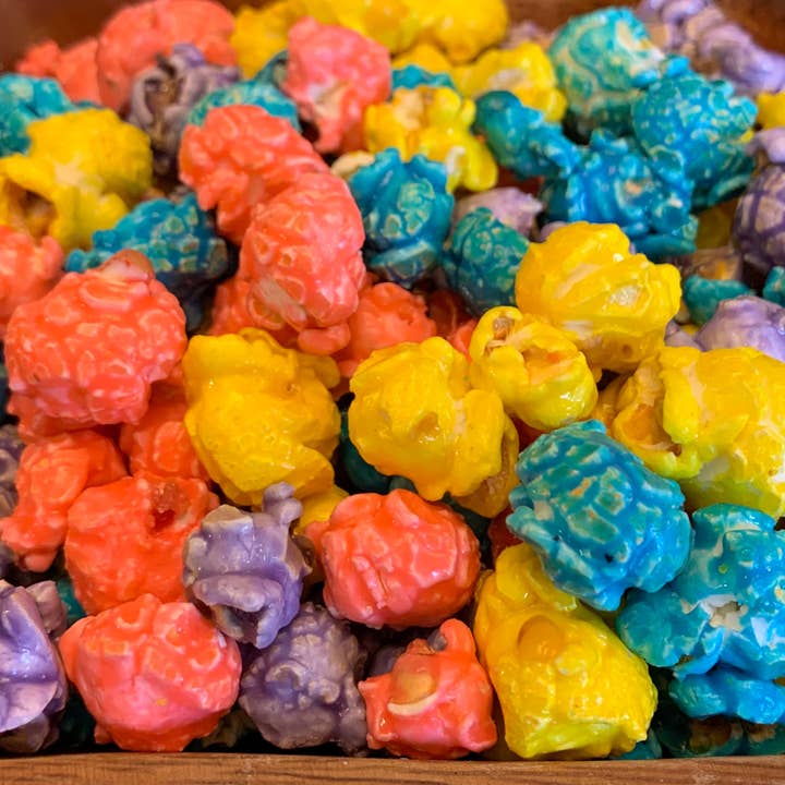 Popculture Gourmet Popcorn - Wholesale Popcorn - Marshmallow Pops1