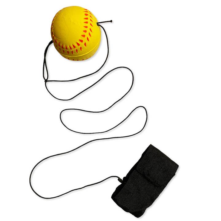 Boomerang Ball - Softball 12 Pack for wholesale by Kipp Brothers
