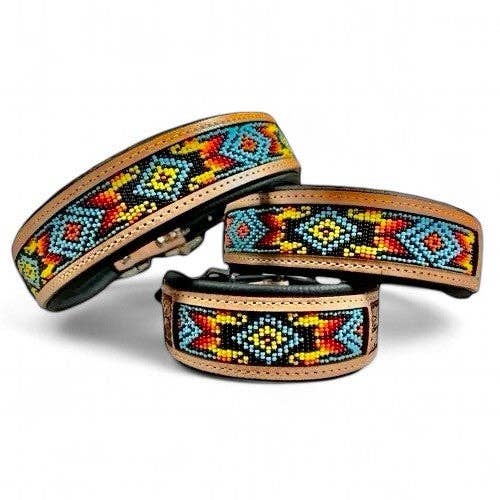 Aztekiske perler - Tan for engroshandel hos SaltyDOG®