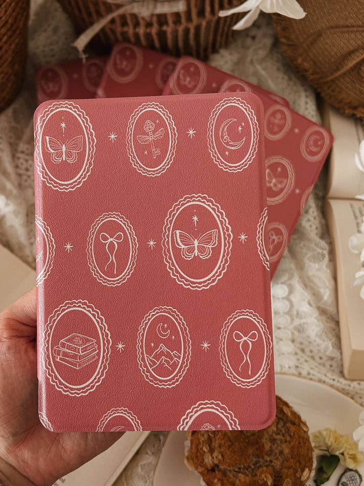 Astoria Kindle Case for wholesale by Everbound The Shop
