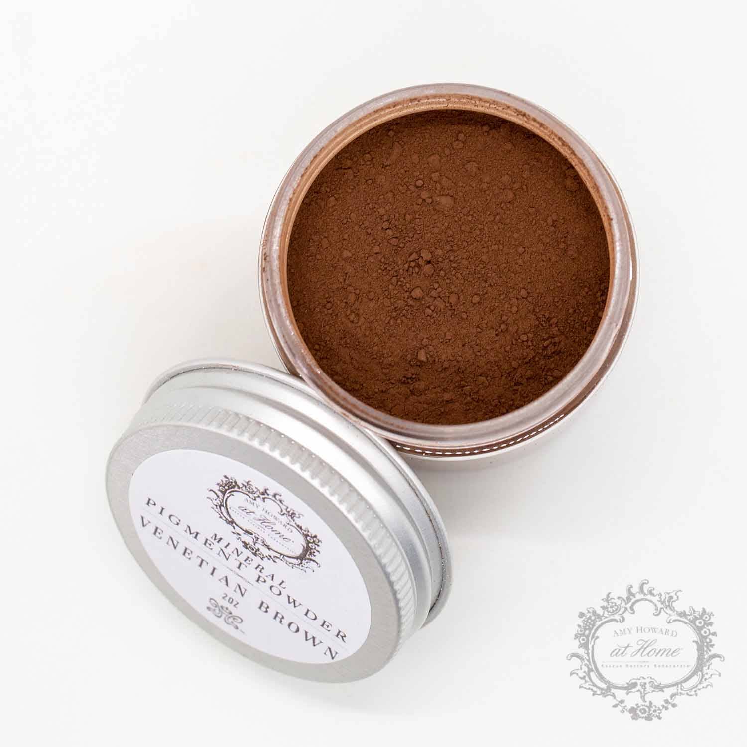 Amy Howard at Home – Engroshandel Pigment – Pigmentpulver til autentisk antik finish13