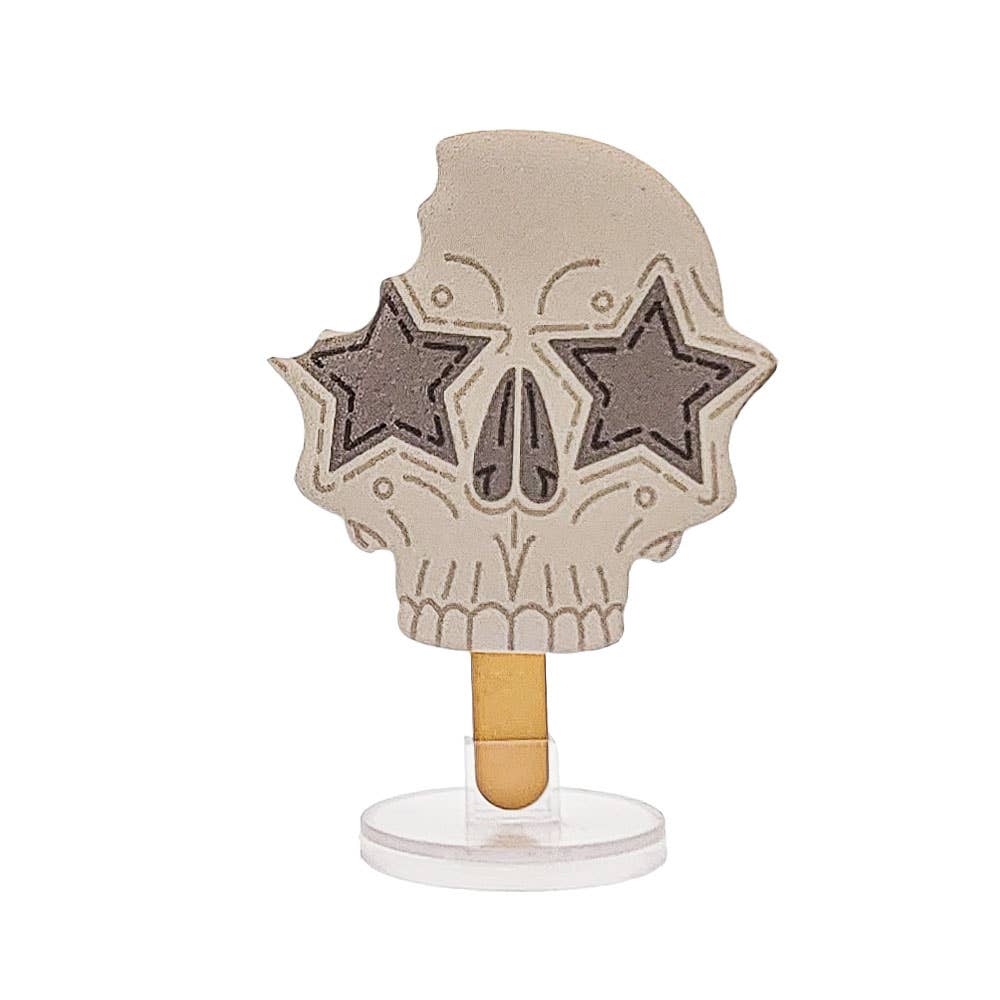 Disburst - Venta al por mayor Figura decorativa - Serie de vinilos Frozen Culture x Ron English Mystery4