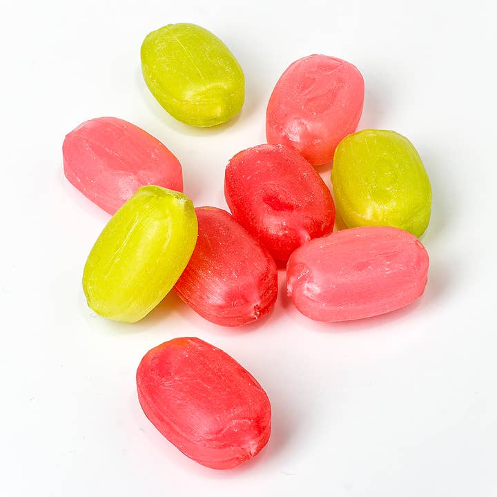 Andre Prost Inc. - Wholesale Hard Candy - Zotz Strings-Cherry, Apple, Watermelon2