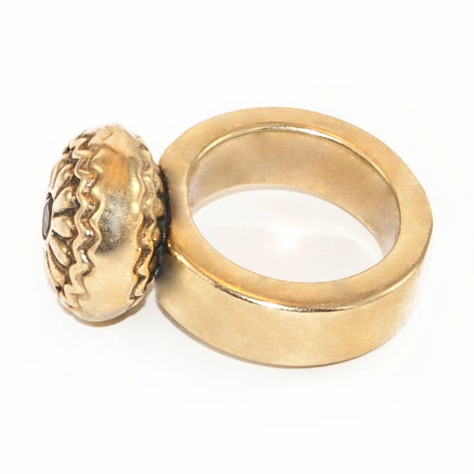 Moroccan with Pink Tourmaline for wholesale by Rebecca Nadler Designs