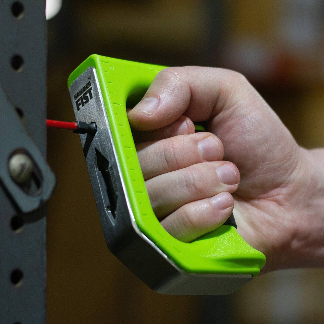 Hammer Fist Multi Tool - Wholesale Handy Tool - 5 pack of Award Winning Hammer Fist 7 in 1 Multi Tool8