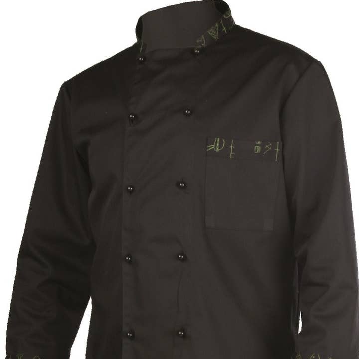 Sushi chef jacket 1084 and other Purchase Wholesale insumos para sushi. Free Returns & Net 60 Terms on Faire trending on Faire.