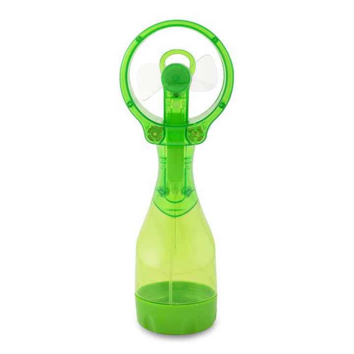 O2Cool - Wholesale Electric Fan - O2COOL Deluxe Misting Fan Assortment