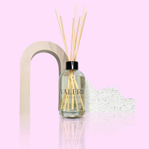 Valerie J Fragrances - Wholesale Reed diffuser - Valerie J fragrances reed diffuser8