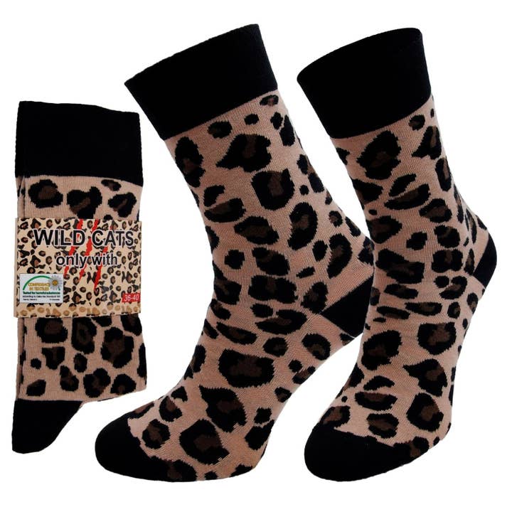 Banderole WildCat pour la vente par ChiliLifestyle