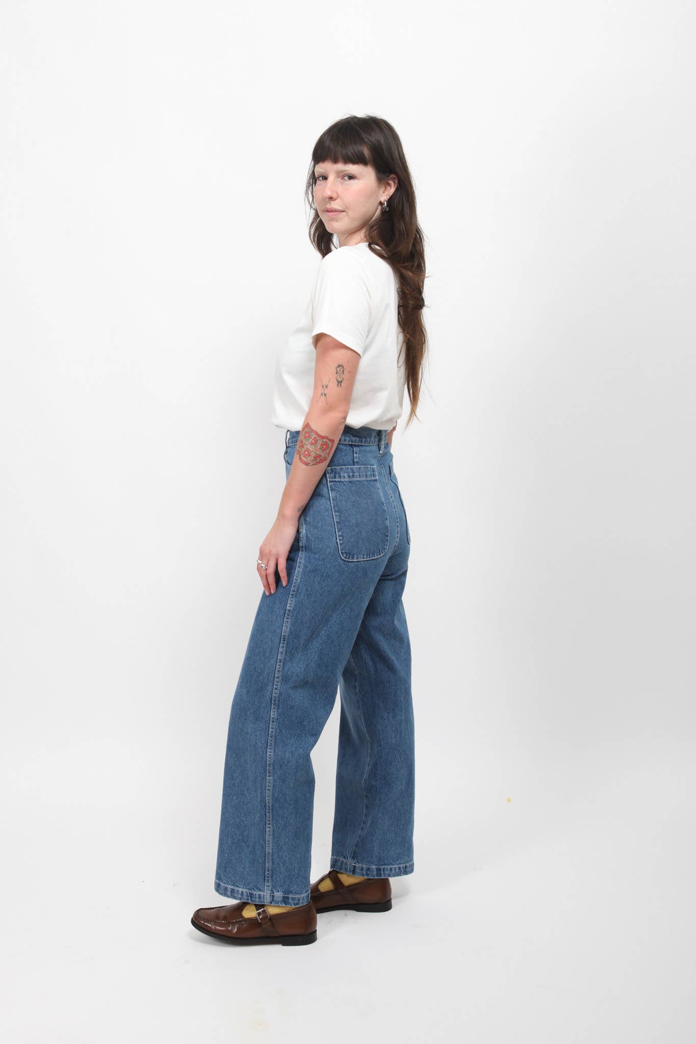 Placer Pants - Yuba for wholesale on Faire2