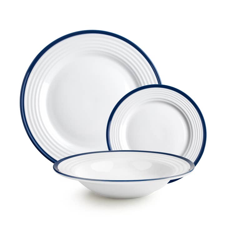 Set 12 Delar Provence - IBILI för wholesale av Ibili
