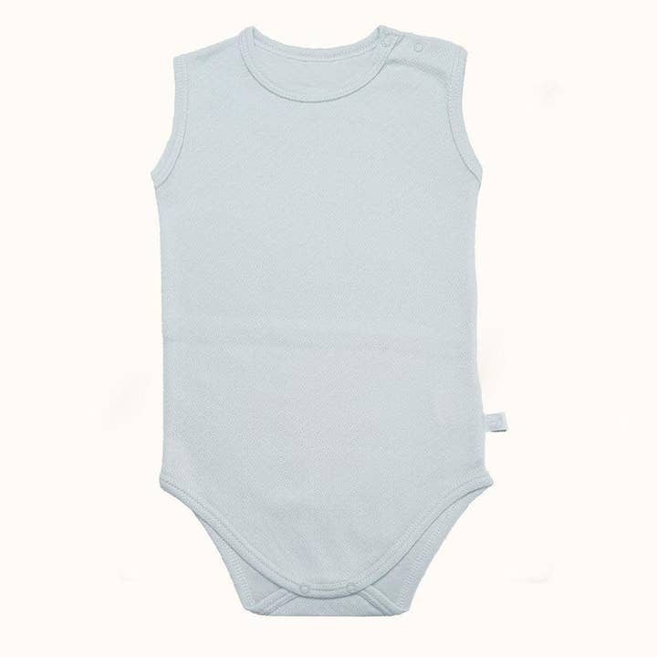 Body Senza Maniche Soft Moves per la vendita all'ingrosso da parte di Pim-Pam-Pum