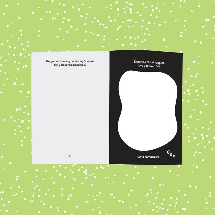 People I've Loved - Wholesale Journal/Diary - Stories We Tell Guided Journal - Case Pack of 6 Journals4