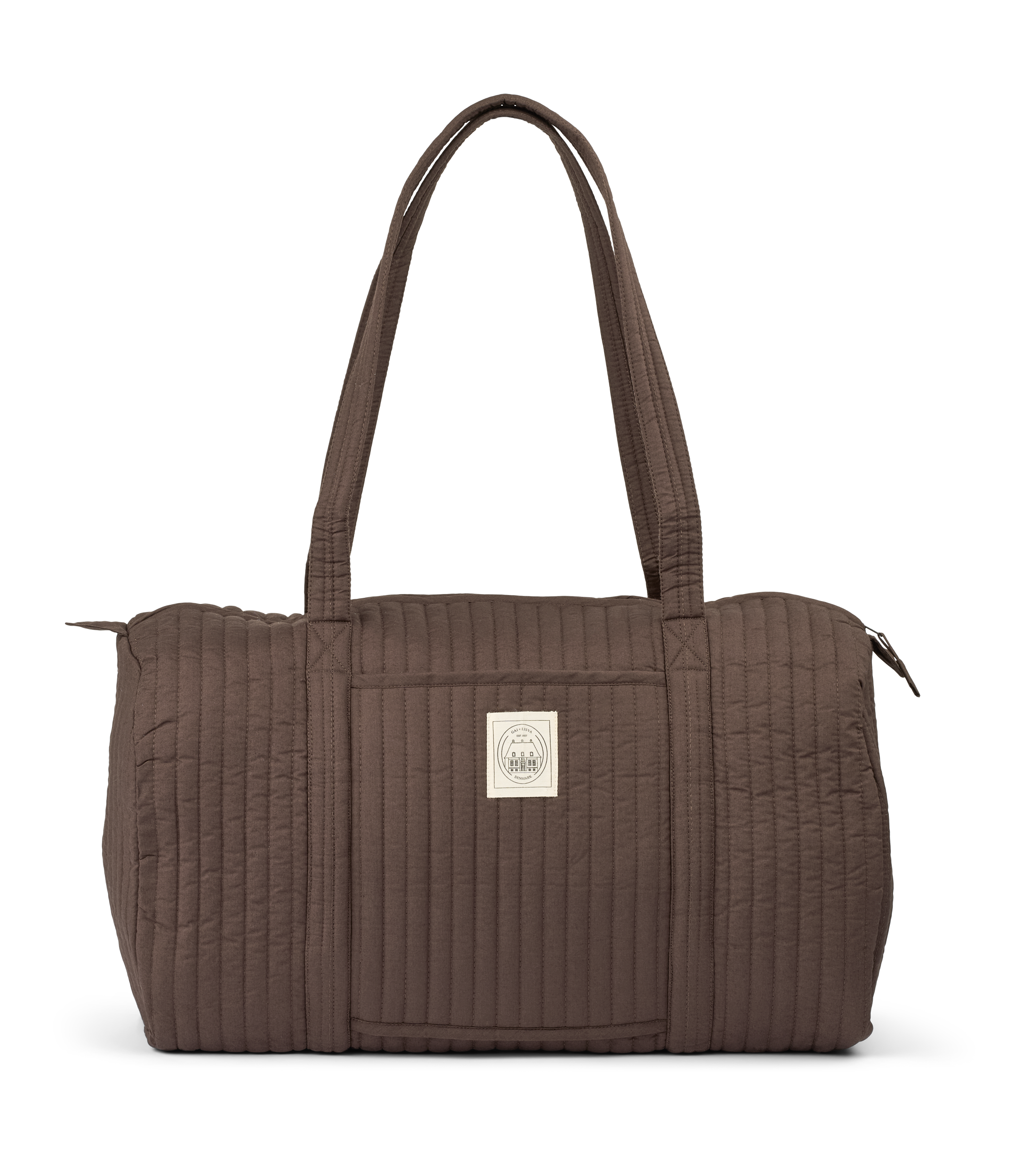 gai-lisva - Wholesale Weekender Bag - Women's - Duffel Bag - Mulch0