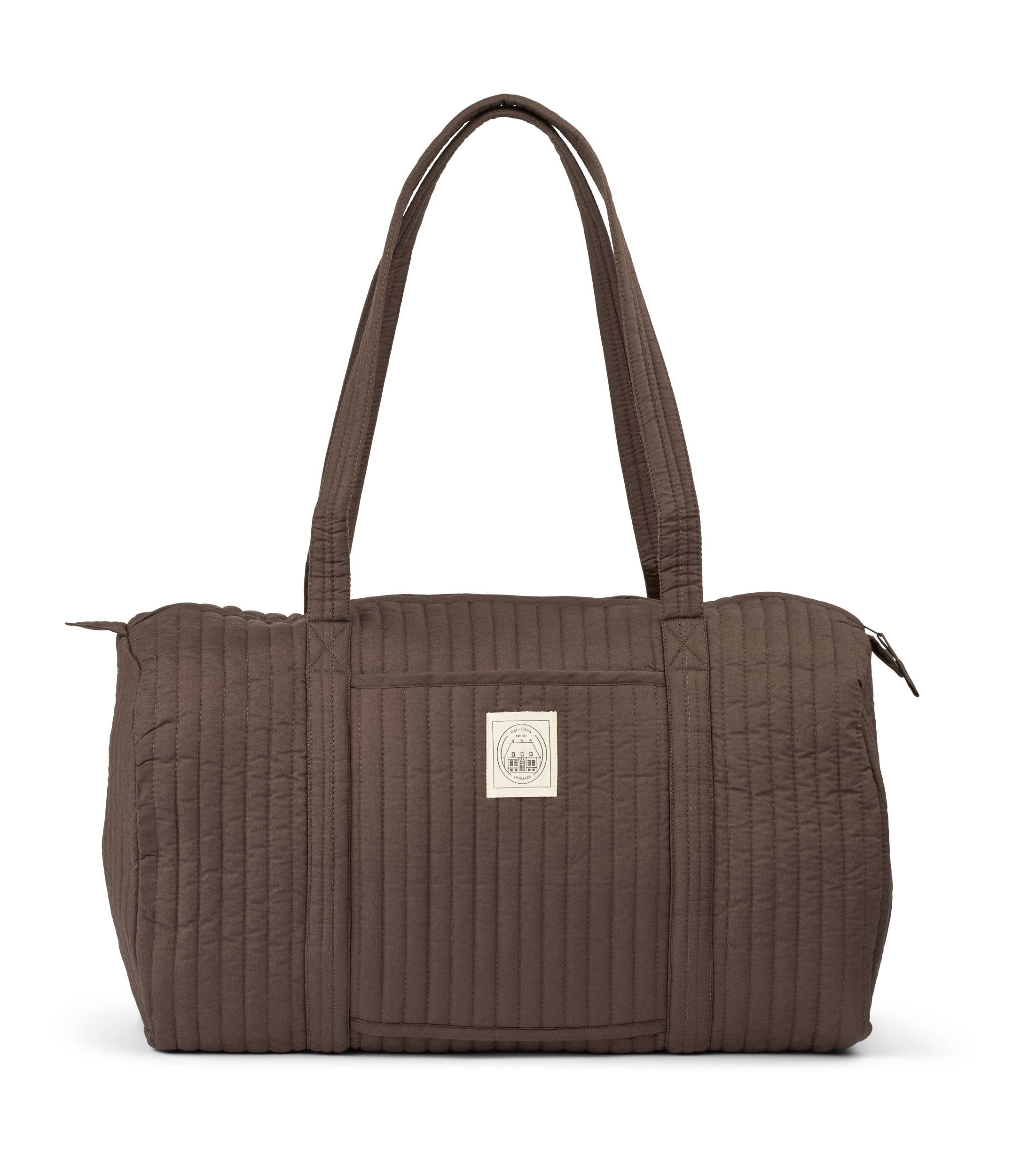 gai-lisva - Wholesale Weekender bag – women's - Duffel Bag - Mulch