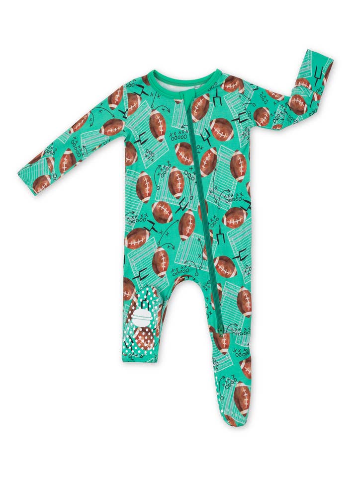 Fodboldbane Footsie for engroshandel hos Macaron + Me