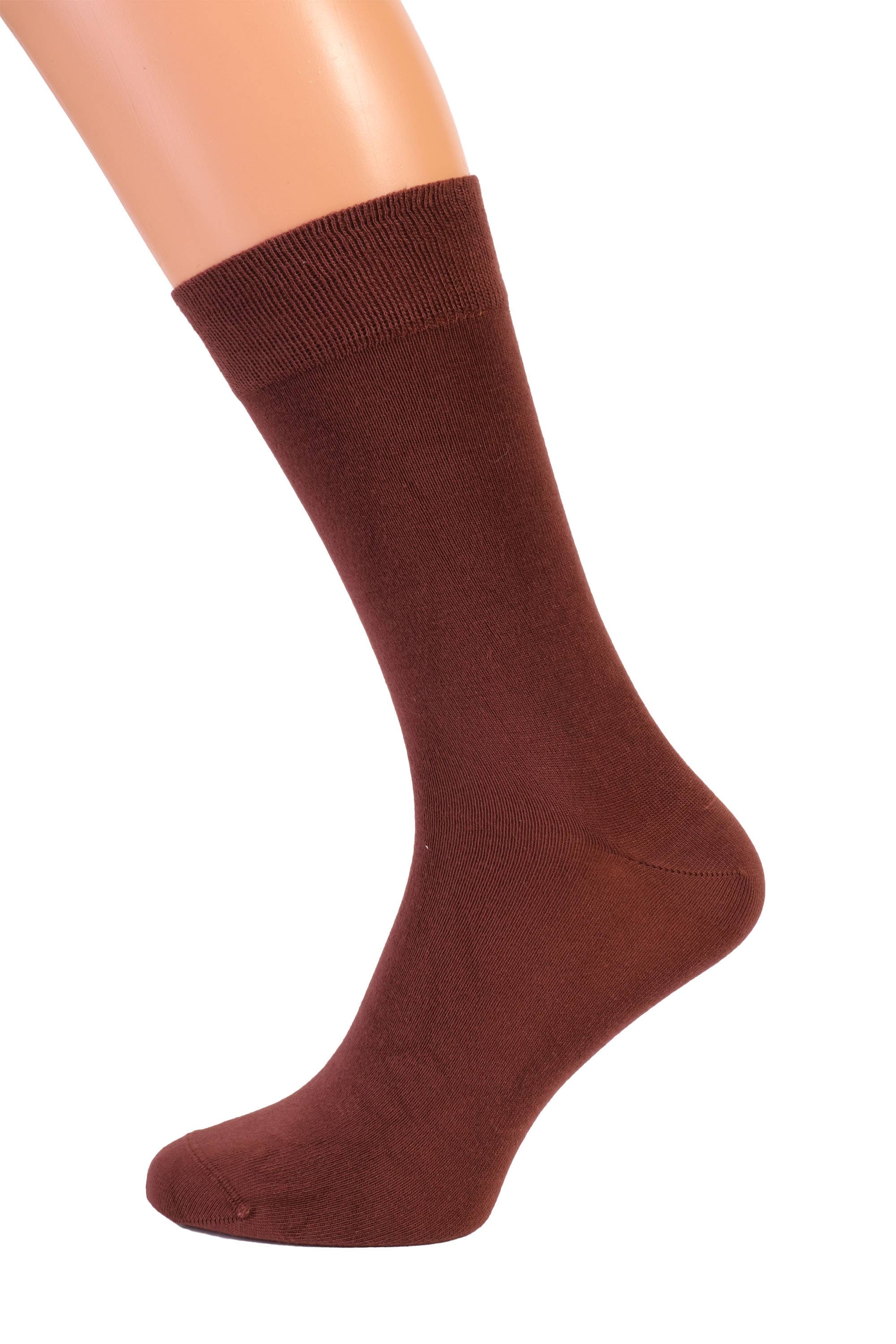 Sokisahtel I BestSockDrawer - Wholesale Socks - Men's - TAUNO brown men's socks