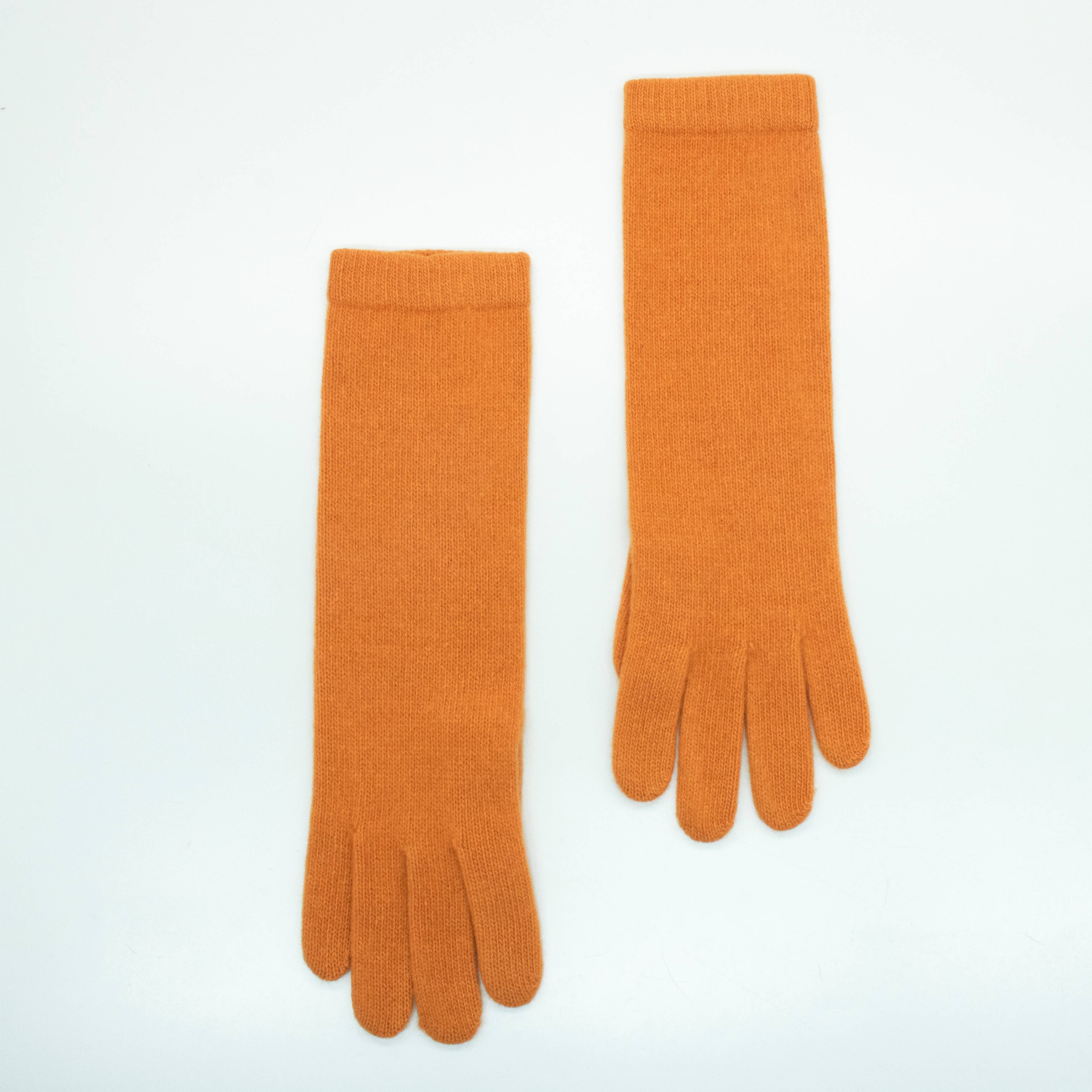 Portolano - Vente Gants – femme - Gants en cachemire de 13 po10