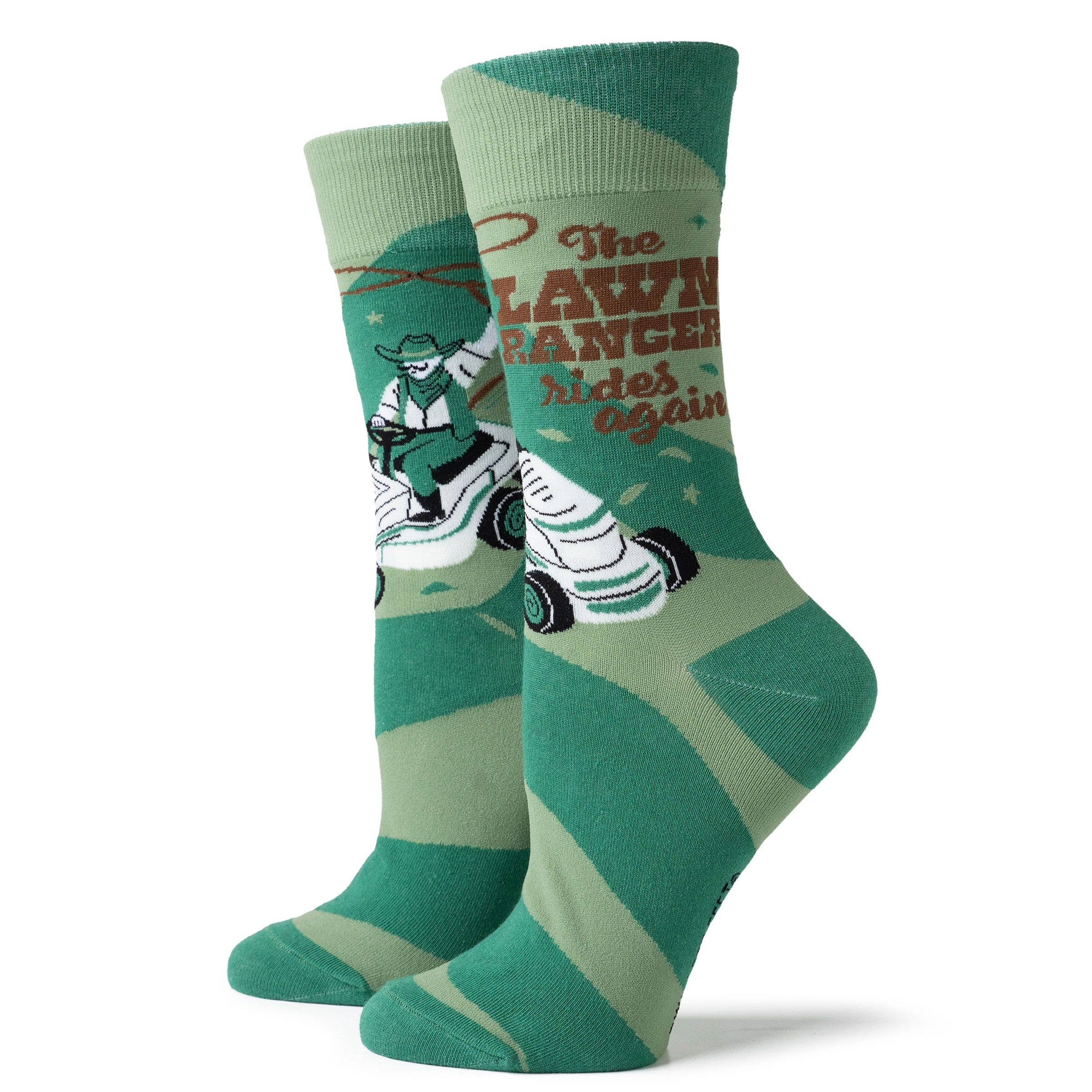 DM Merchandising - Wholesale Socks - Women's - Two Left Feet® Socks Open Stock44