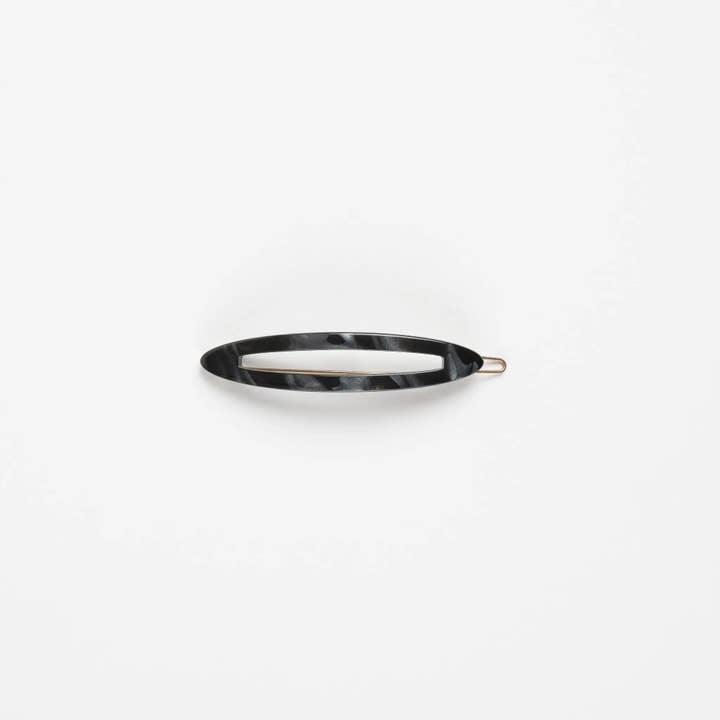 Marinette hair clip for wholesale by Hydra Studio