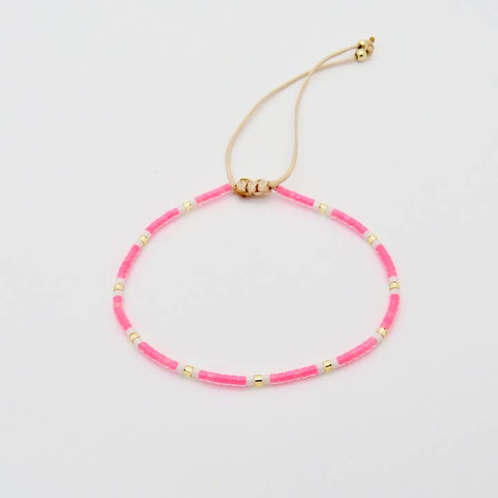 Mila Dainty Bracelet for wholesale by Rosamariposa