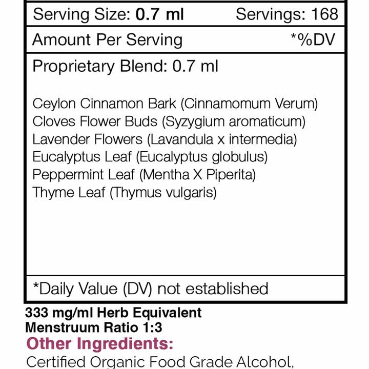 Secrets Of The Tribe – Suplemento/vitamina oral por atacado – Cuidados Orais. Apoio à Saúde Oral9