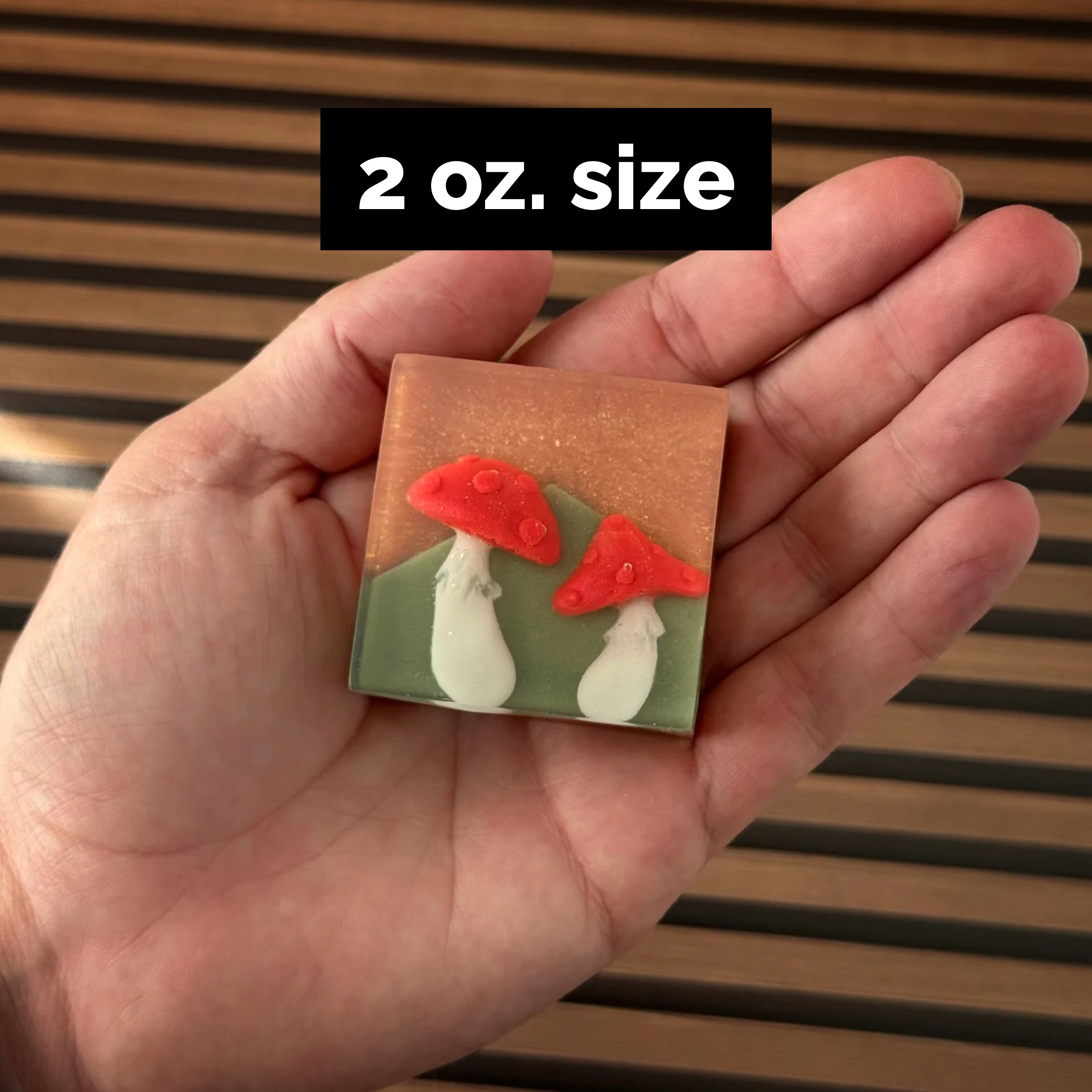 Sparta Candle Co. - Wholesale Bar Soap - FOLKLORE SOAP1