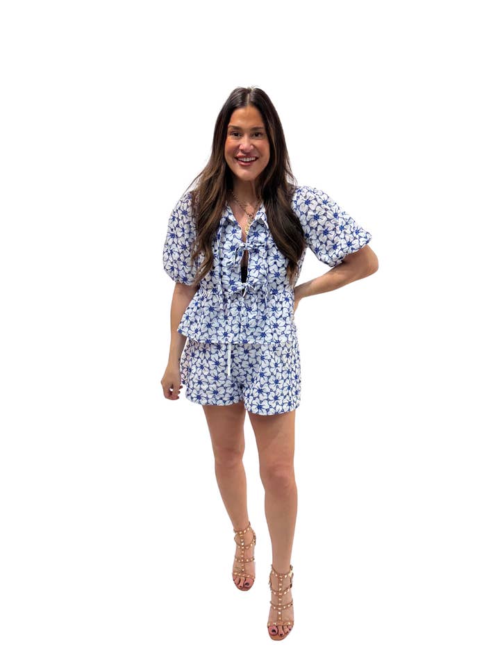 Sweetie Pie Breezy Set for wholesale by BuddyLove