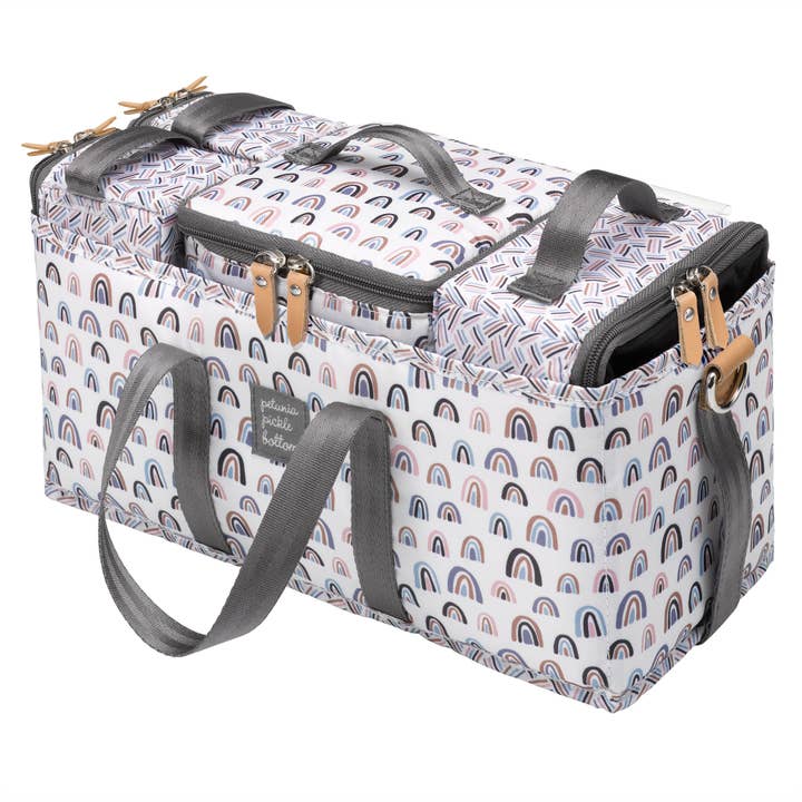 Petunia Pickle Bottom Inter-Mix System Deluxe Kit - Unity for wholesale by Petunia