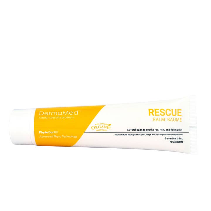 DermaMed | Rescue Balm voor wholesale door Abundance Naturally Ltd.