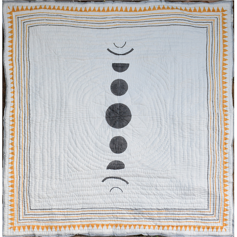 CQC LA - Wholesale Quilt - New Moon Quilt5