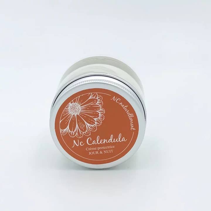 McCalendula. Skin care for wholesale by NcNaturellement