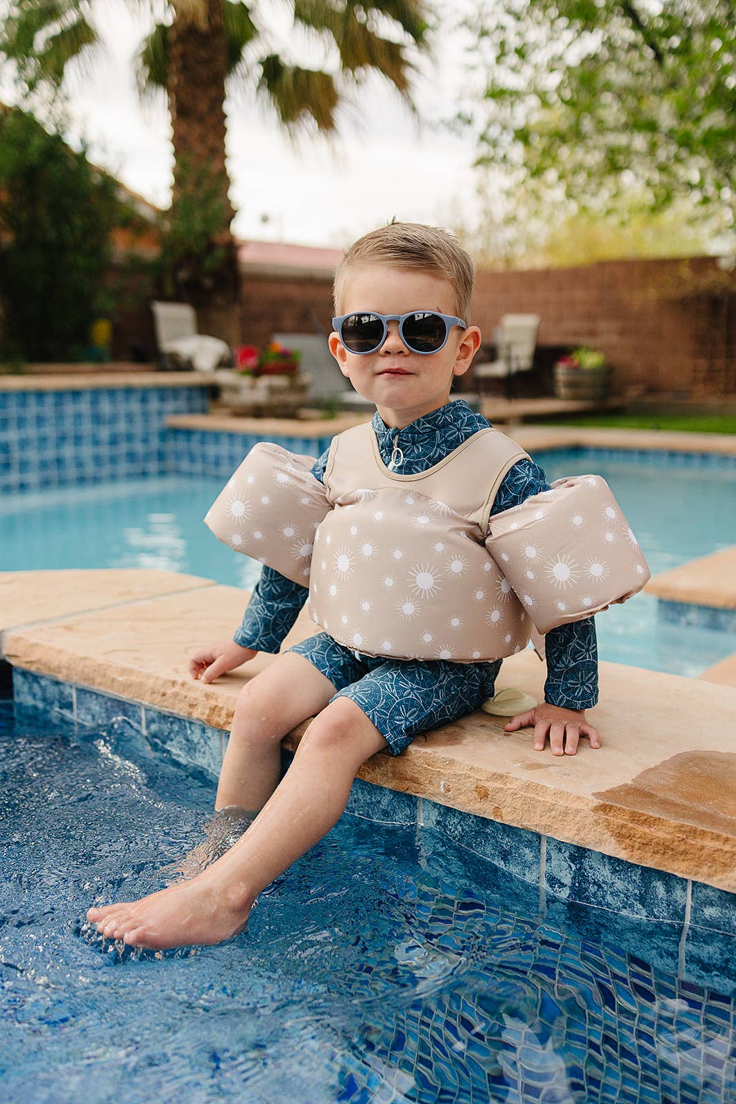 Current Tyed Clothing - Wholesale Beach/Pool Toy - Kids & Baby - Swim Floaties15