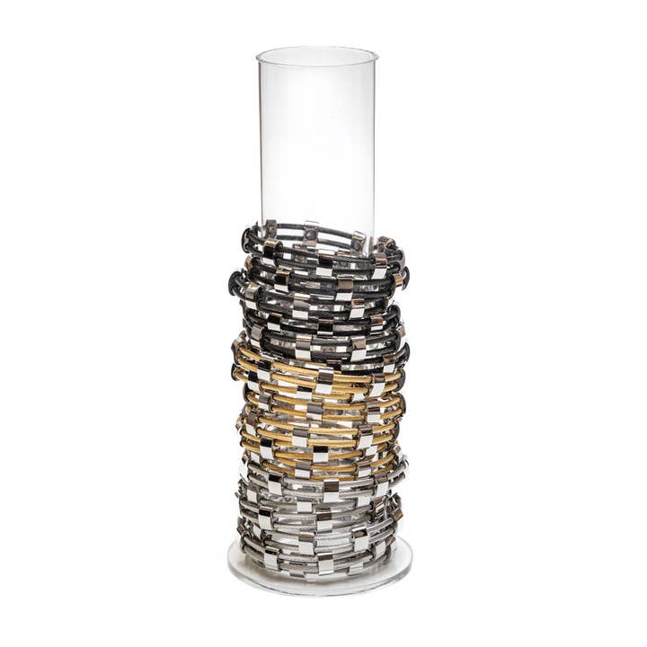 Plexi Glass Tower for wholesale by Magnehealth