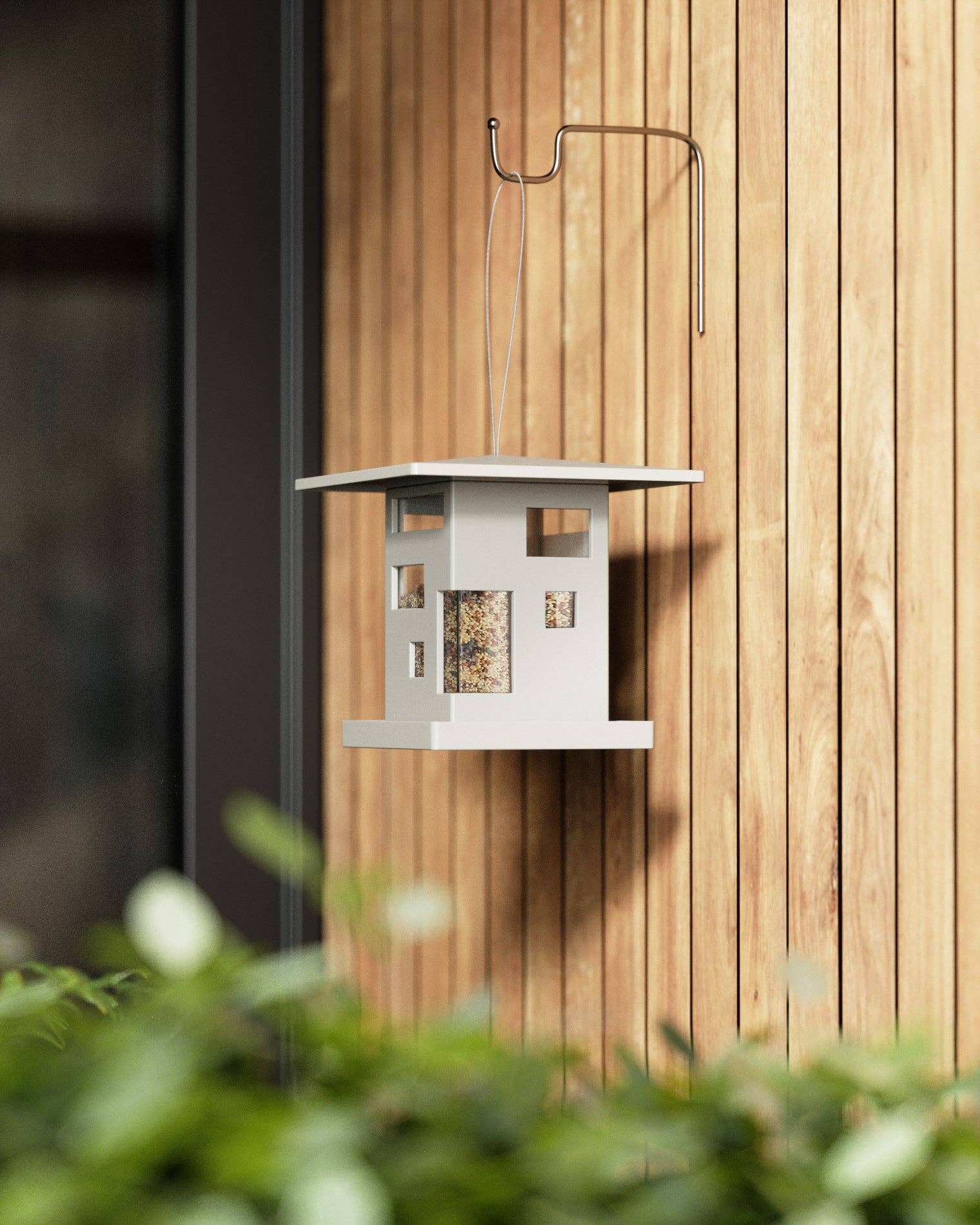 Umbra - Wholesale Bird Feeder - Bird Cafe1