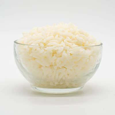 Lotus Foods – wholesale Ris – Ekologiskt vitt jasminris - MCPD® - 25 # bulk