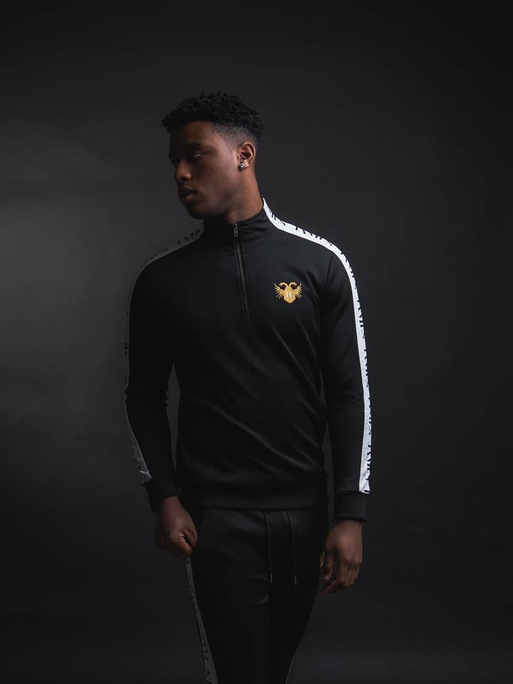 JC TRACKSUIT for wholesale by James clothing