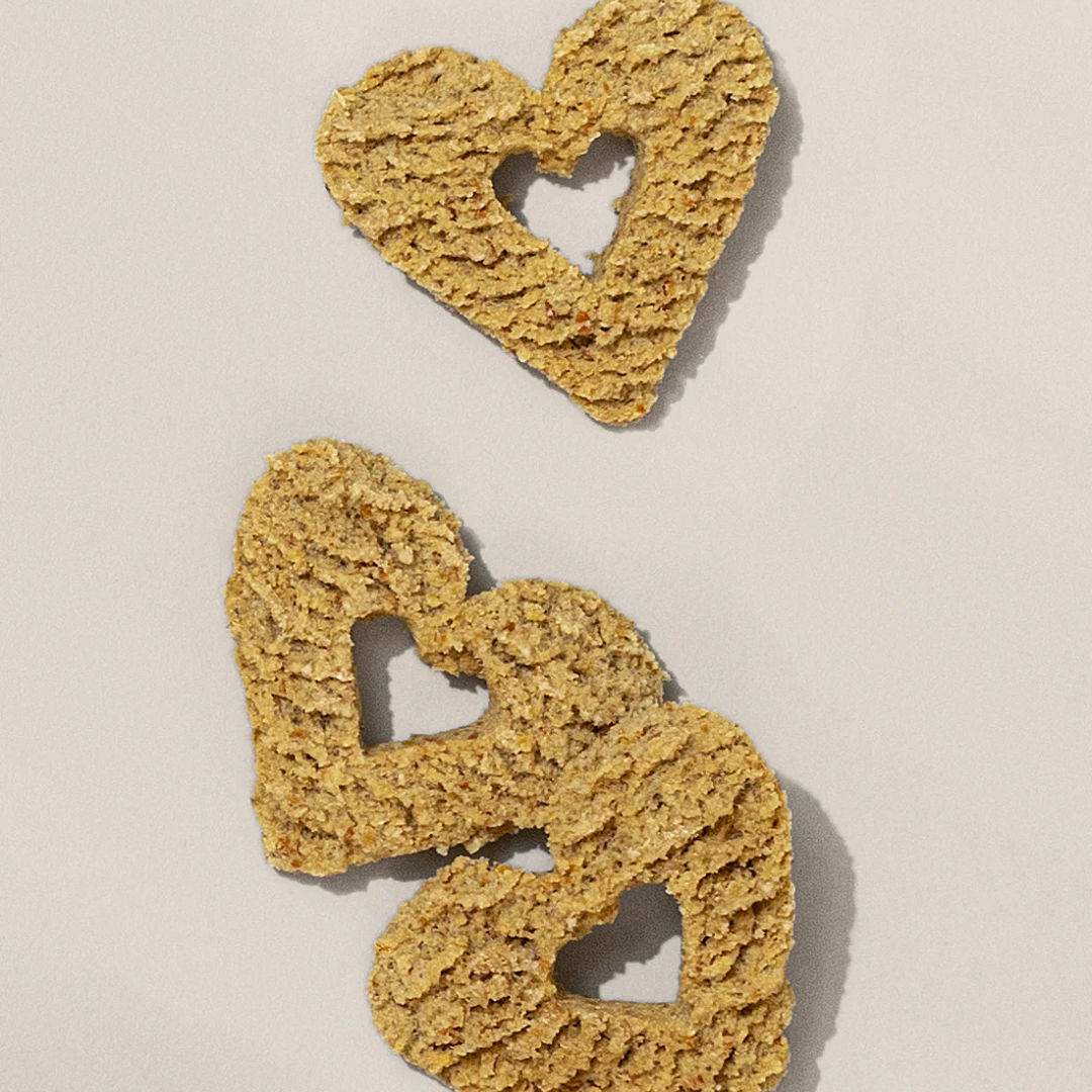 Gogoma - Wholesale Pet Treats - Dog - Kelp + Tuna Whole Food Dog Treat for Heart Health3