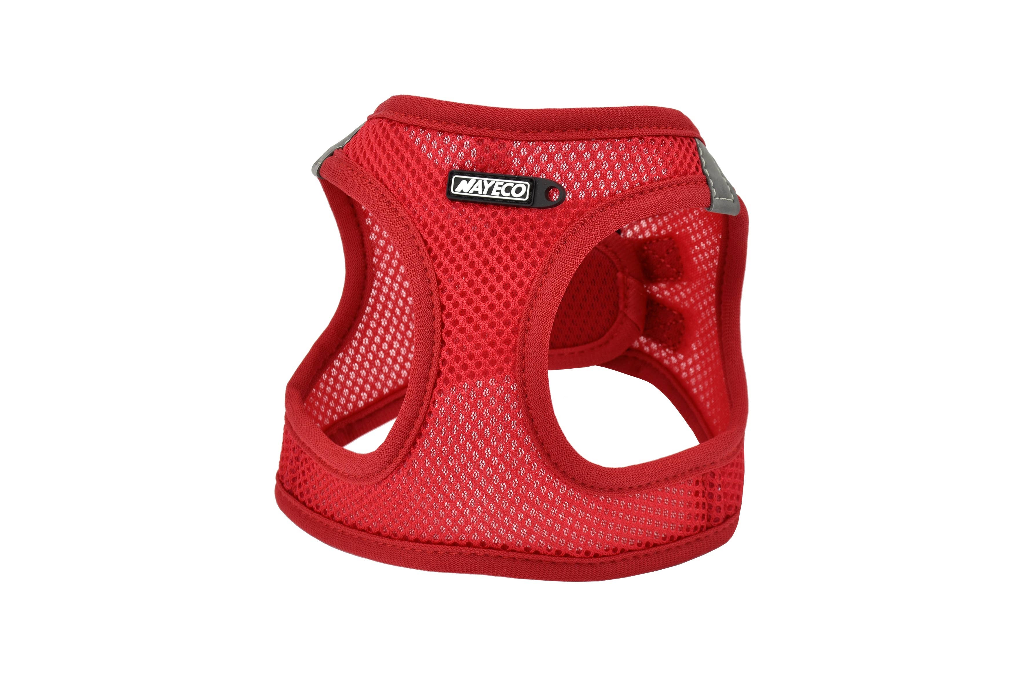 Nayeco - Wholesale Pet Harness - Dog - Breathable Harness Dog Harness17