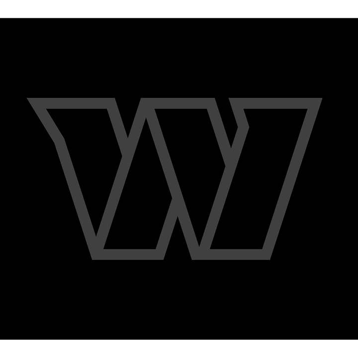 Washington Commanders, lavagna bianca con cornice e mollette per la vendita all'ingrosso da parte di Fan Creations