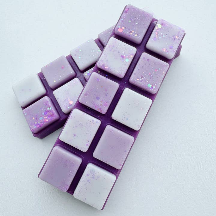 Grace Thomas Aromas - Vente Fondants - Clamshells - Inspiré par le parfum2