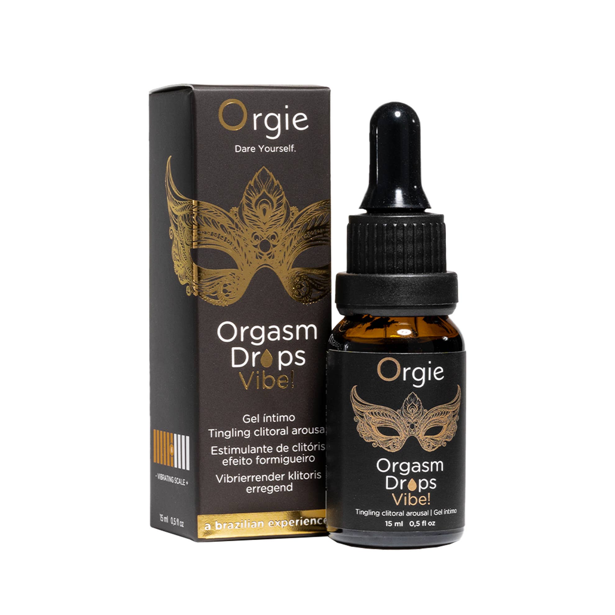 Wholesale ORGASM DROPS VIBE! for your store - Faire