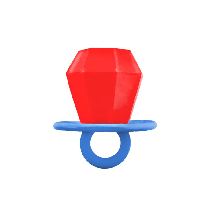 Incredible Group - Wholesale Squishy Toy - Kids & Baby - Ring Pop Squishi Toy