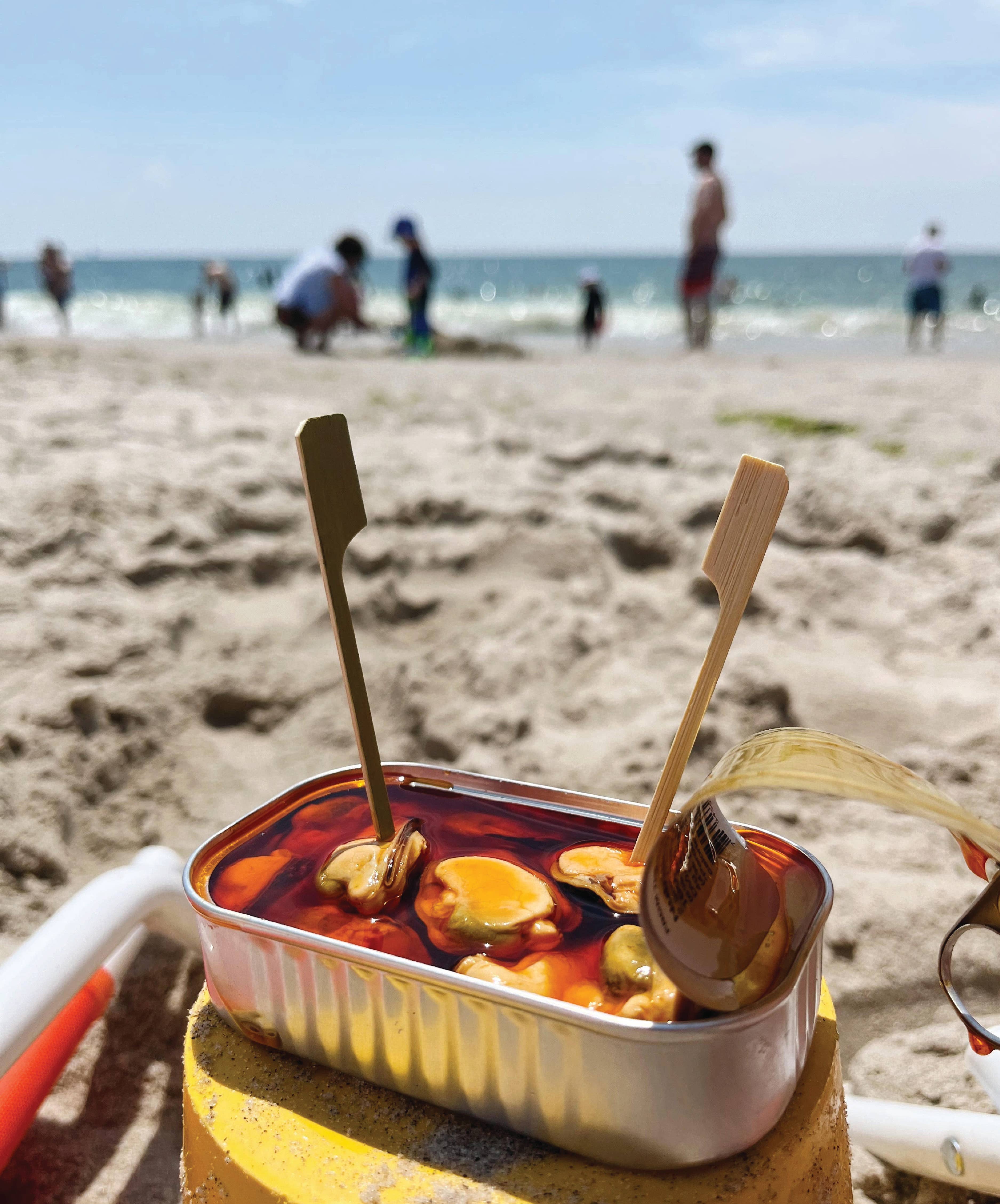 Minnow - Wholesale Fish/Seafood - Mussels1