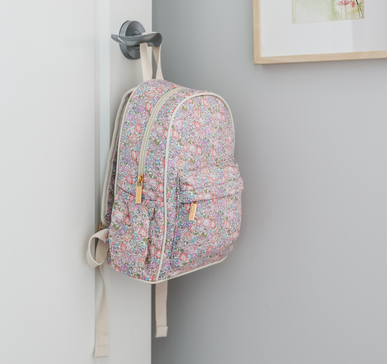 Josie Joan's - Wholesale Backpack - Kids - Lillia Liberty London Backpack 6