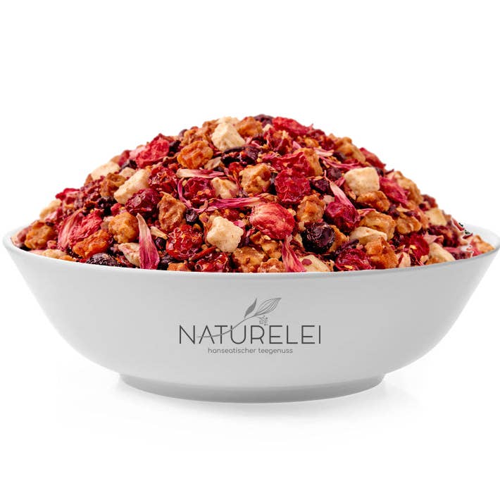 Spritzer de ruibarbo para venta al por mayor de Naturelei